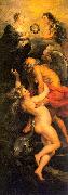 Peter Paul Rubens The Triumph of Truth Spain oil painting artist